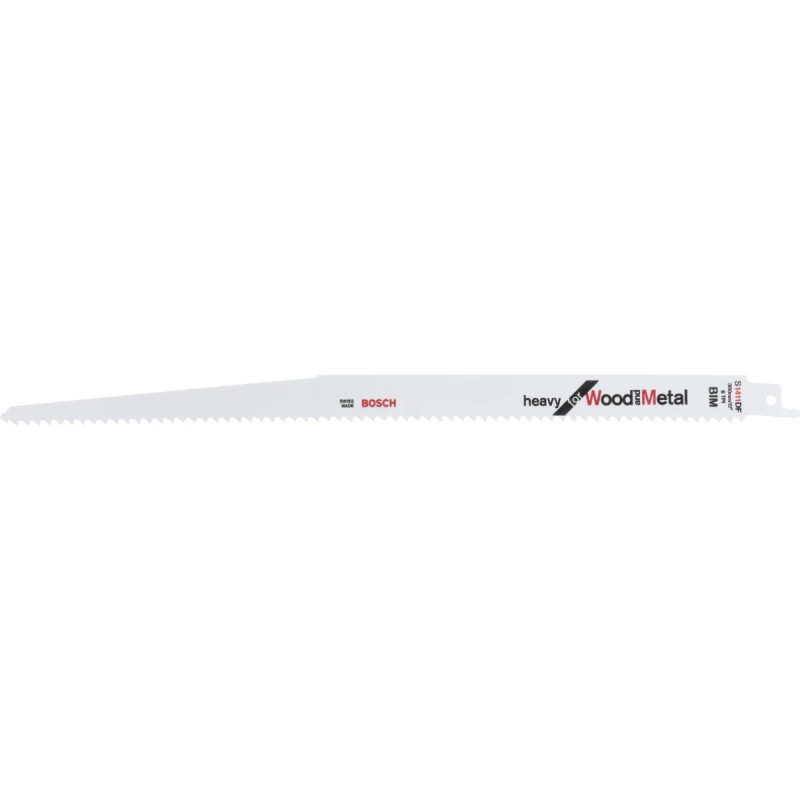 Bosch Bajonetsavkl   1411 Df Bim 305mm   Stk 2608654763