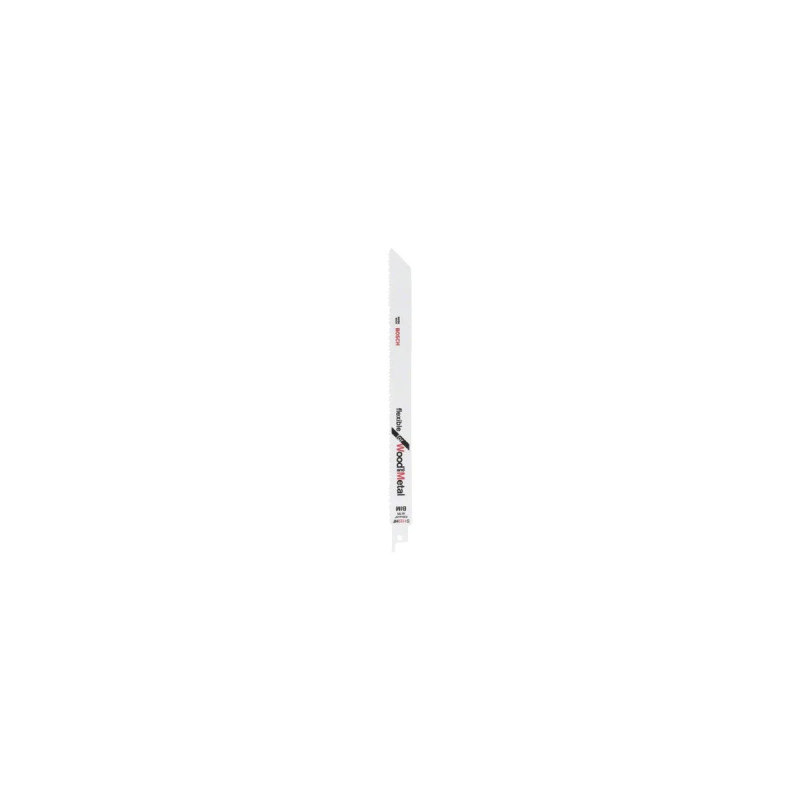 Bosch Bajonetsavkl S1122hf 25st Flexwood Metal 2608657560