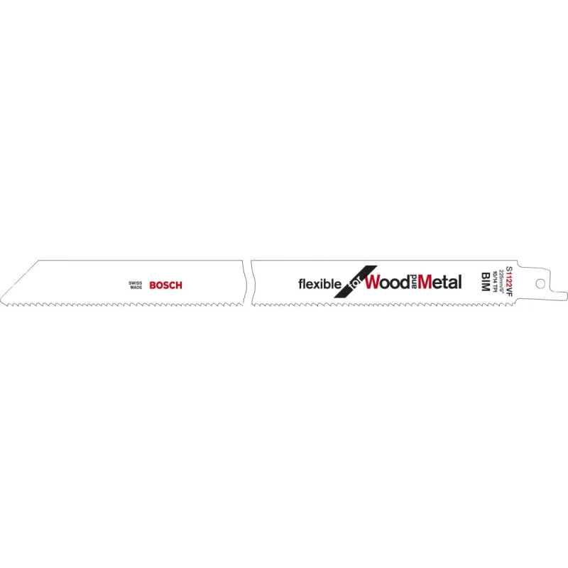 Bosch Bajonetsavkl   1222 Vf Bim   Stk 2608656022