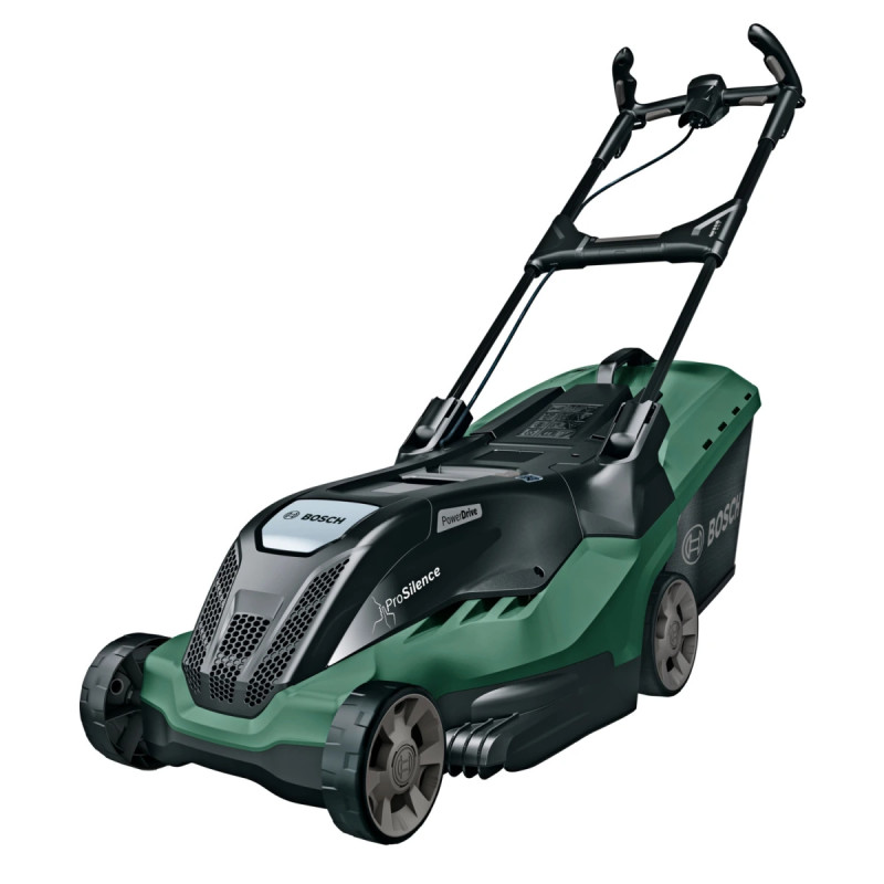 Bosch El Plæneklipper 7440484 06008b9305