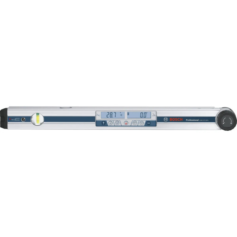 Bosch Gam 270 Mfl Vinkelmålere 0601076400