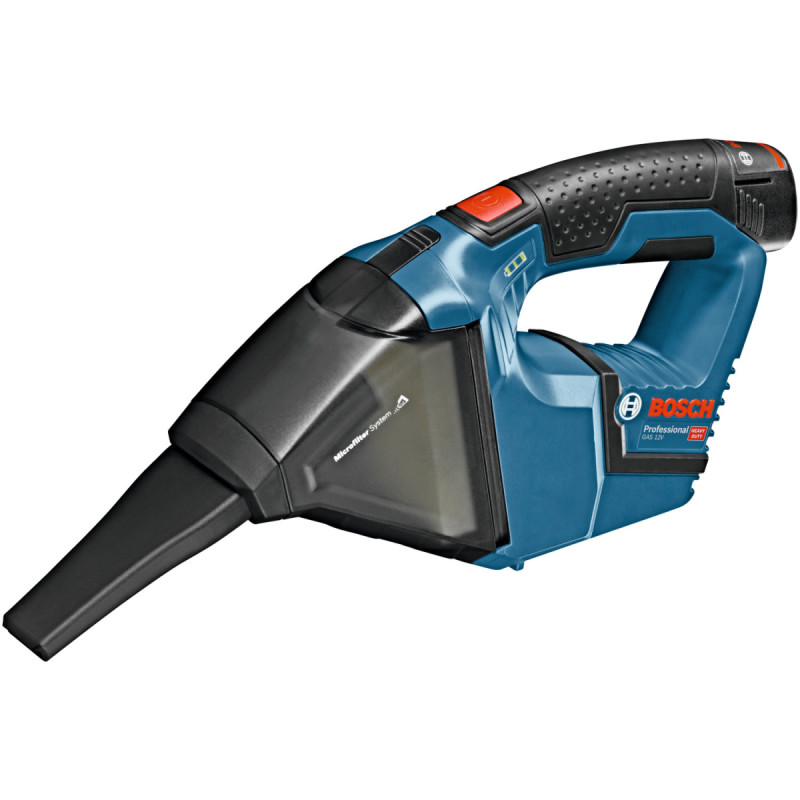 Bosch Gas 12v Akku Støvsuger 06019e3001