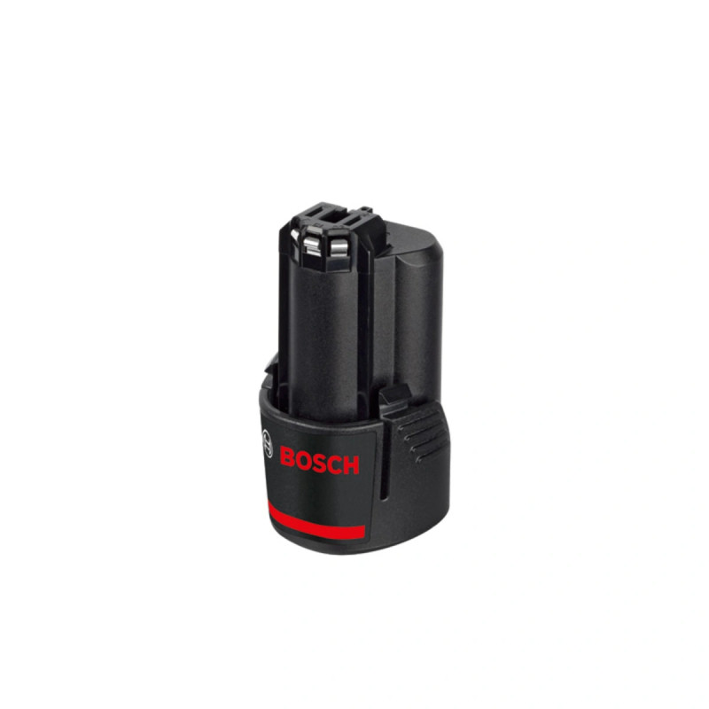 Bosch Gba 12v   0ah Akku 1600a00x79