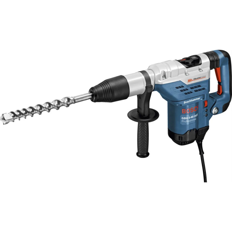 Bosch Gbh  -40 Dce Borehammer Med Sds Max 0611264000