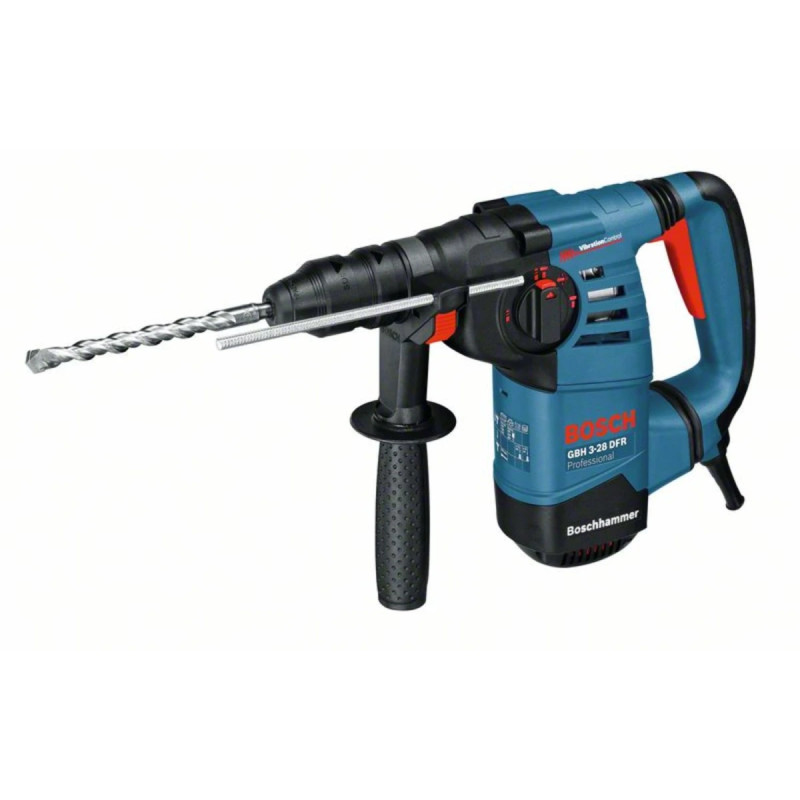 Bosch Gbh  -28 Dfr Borehammer Med Sds-plus 061124a000