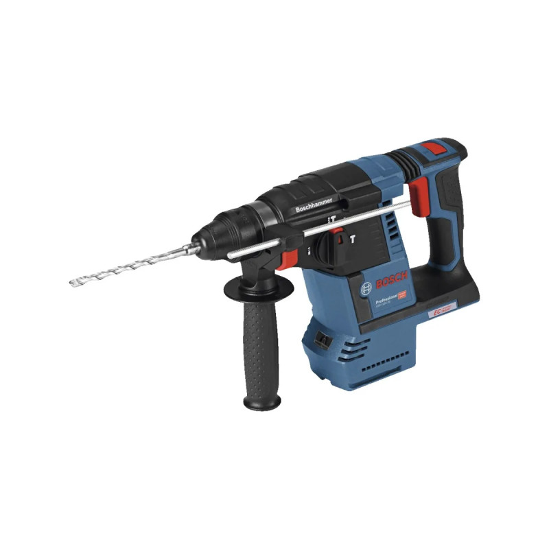 Bosch Gbh 18v-26 Akku Borehammer Med Sds Plus 0611909000