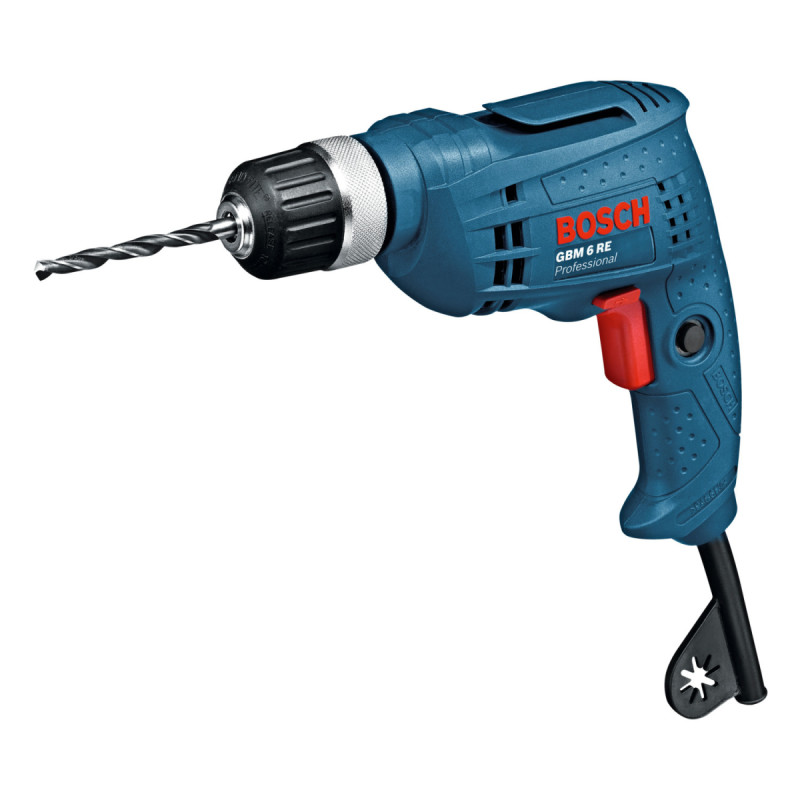 Bosch Gbm   Re Boremaskine 0601472600