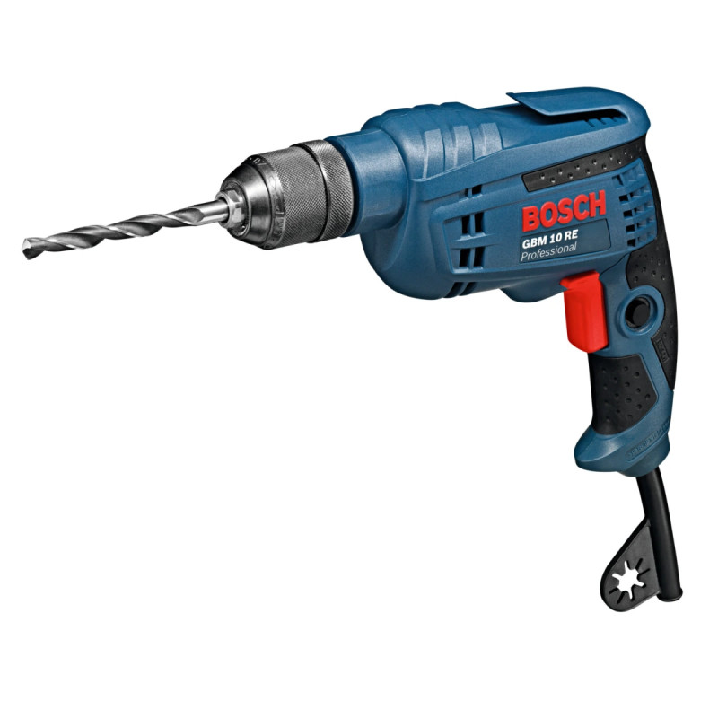 Bosch Gbm 10 Re Boremaskine 0601473600