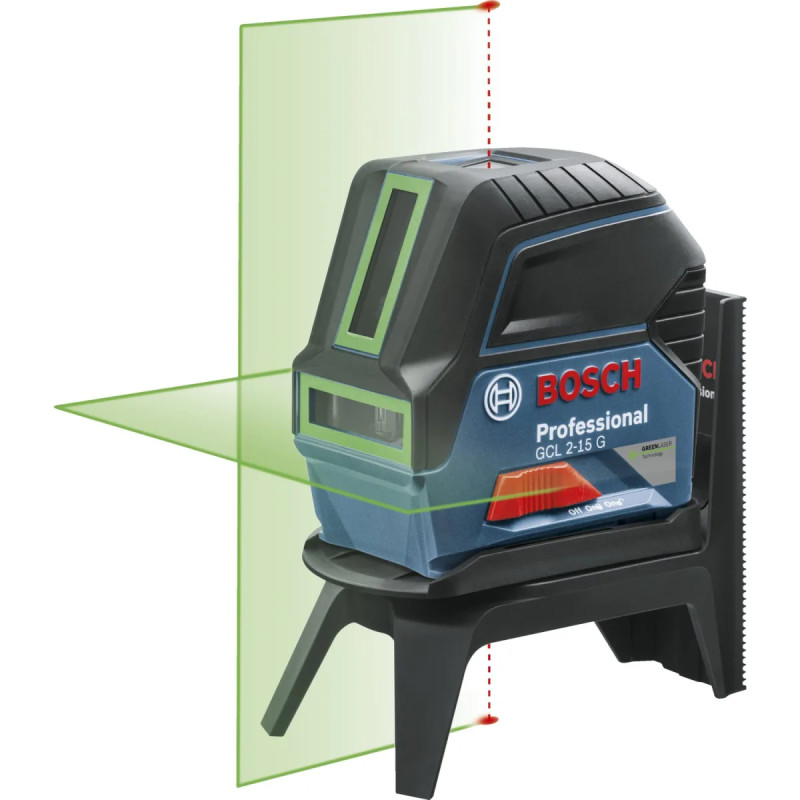 Bosch Gcl  -15   Kombilaser 0601066j00