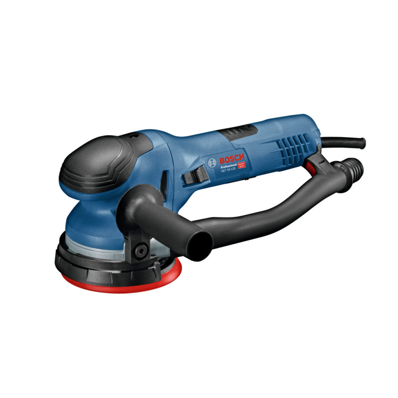 Bosch Get 55-125 Excenterslibere 0601257001