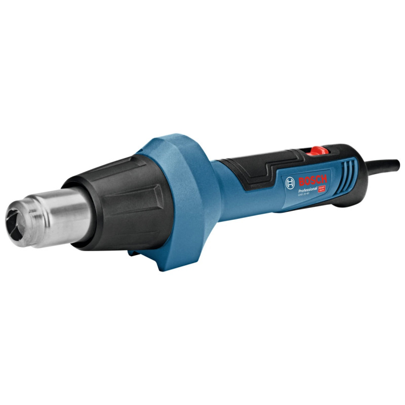 Bosch Ghg 20-60 Varmluftpistol 06012a6400