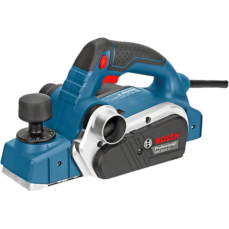 Bosch Gho 26-82   Høvle 06015a4301