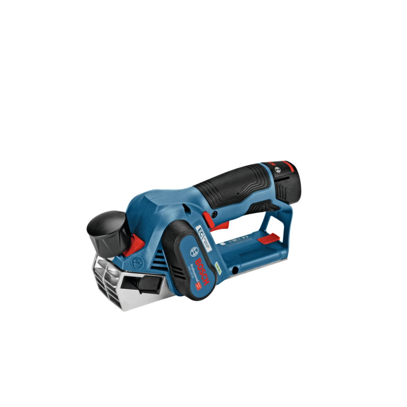 Bosch Gho 12v-20 Akku-høvle 06015a7001