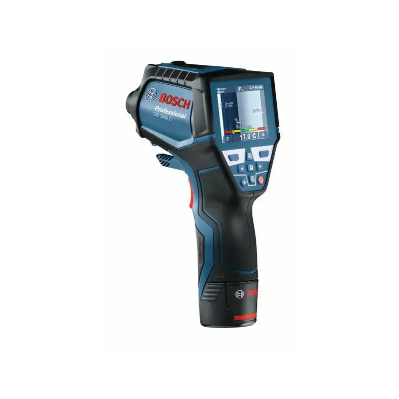 Bosch Gis 1000   Varmedetektor 0601083308