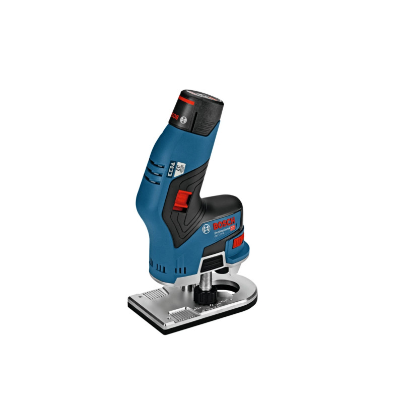Bosch Gkf 12v-  Akku-kantfræser 06016b0000