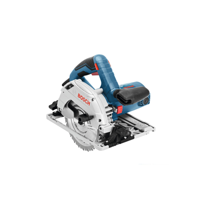 Bosch Gks 55  Gce Håndholdt Rundsav 0601682100