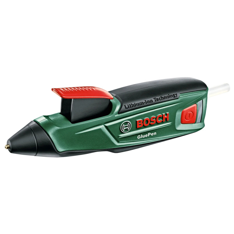 Bosch Gluepen Akku-limpistol 06032a2000