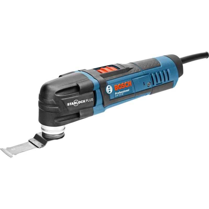 Bosch Gop 30-28 Multi-cutter 0601237001
