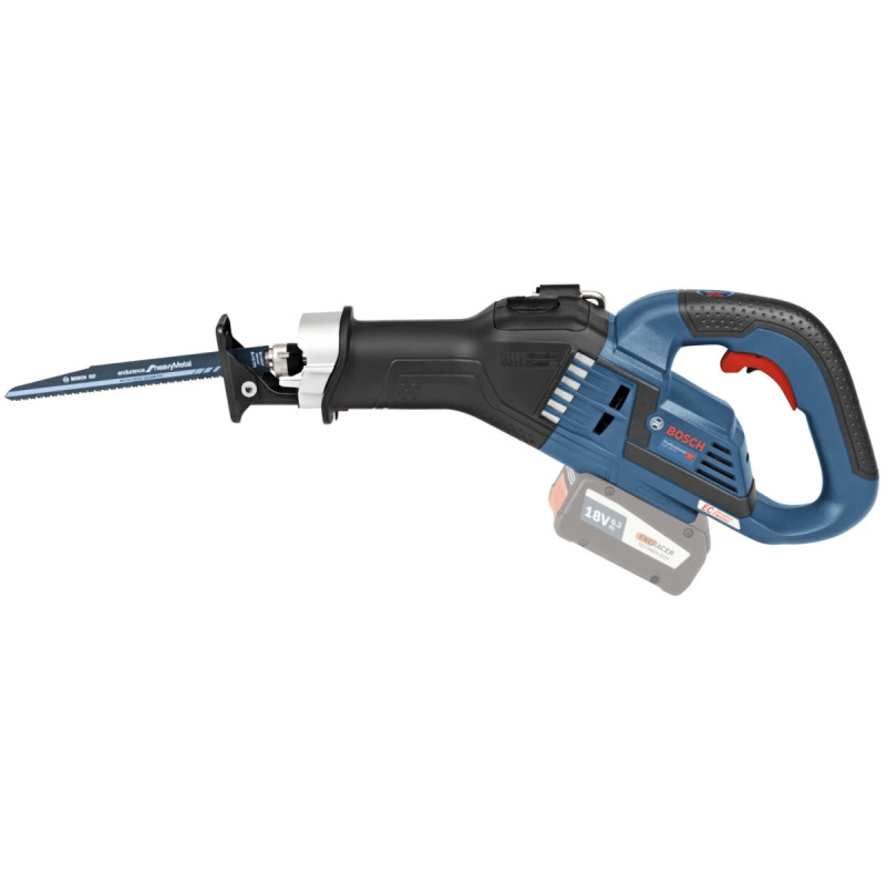 Bosch Gsa 18v-32 Akku Bajonetsav 06016a8108