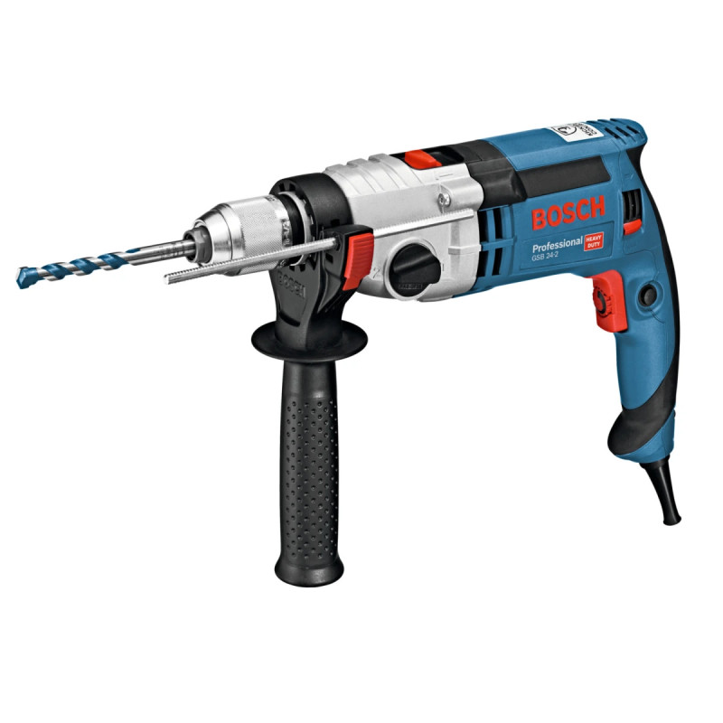 Bosch Gsb 24-  Slagboremaskine 060119c802