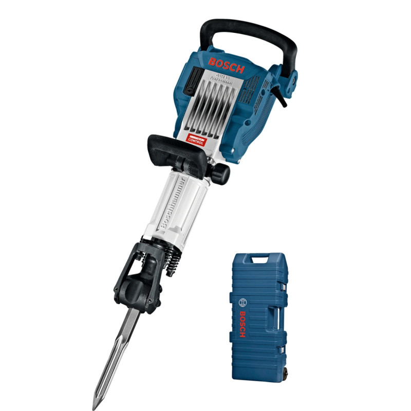 Bosch Gsh 16-28 Nedbrydningshammer 0611335000