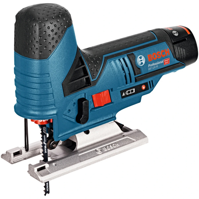 Bosch Gst 12v-70 Akku-stiksave 06015a1005