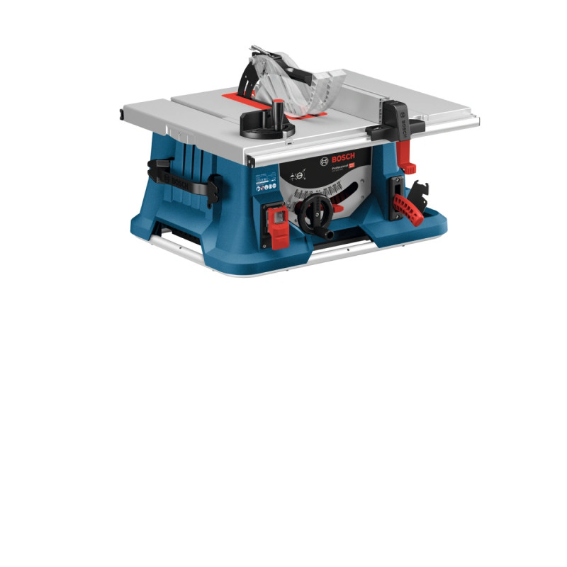 Bosch Gts 635-216 Bordsav 0601b42001