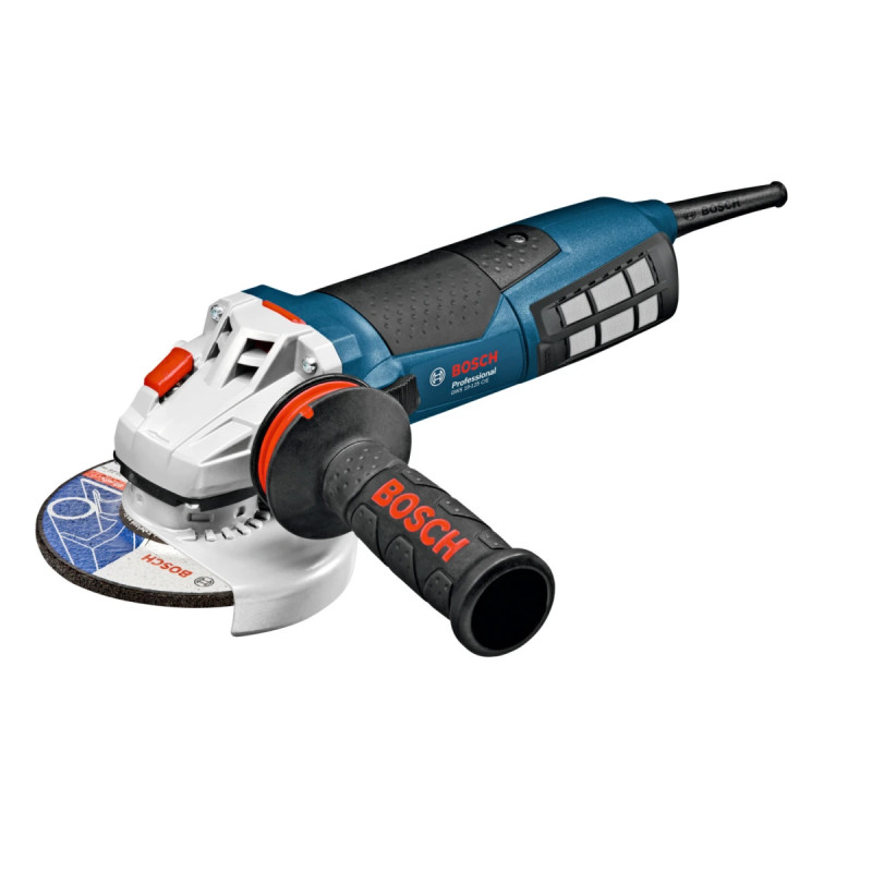 Bosch Gws 19-125 Cie Vinkelsliber 060179p002