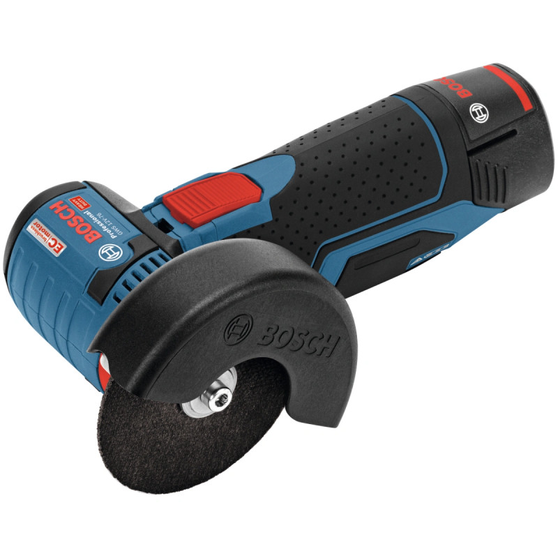 Bosch Gws 12v-76 Akku-vinkelsliber 06019f2000