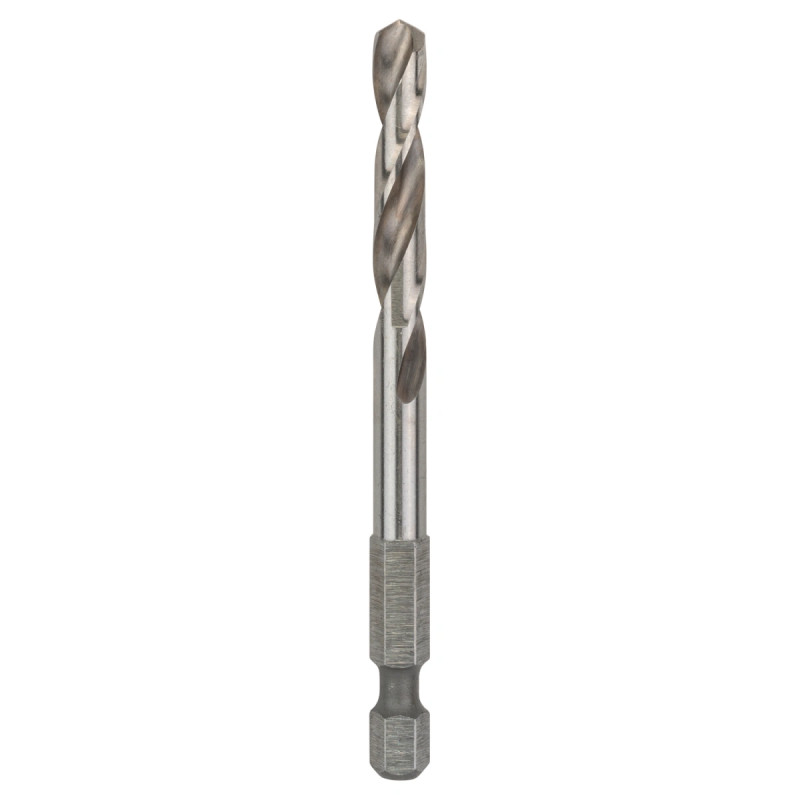 Bosch Hss-bi-  Hulsav Centrerbor Hss-  2608584676