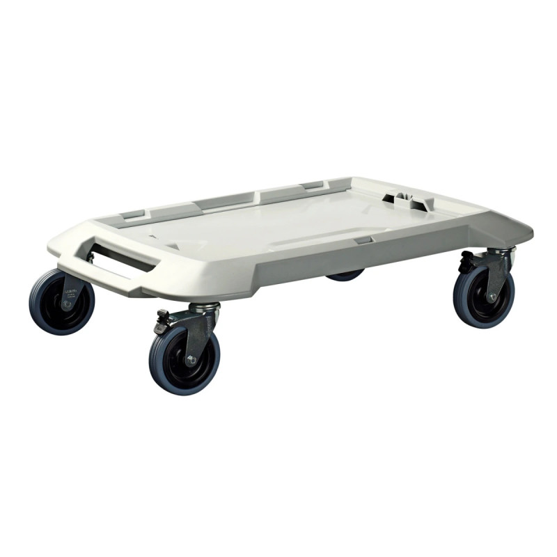 Bosch  -boxx-vogn Køreplade 1600a001s9