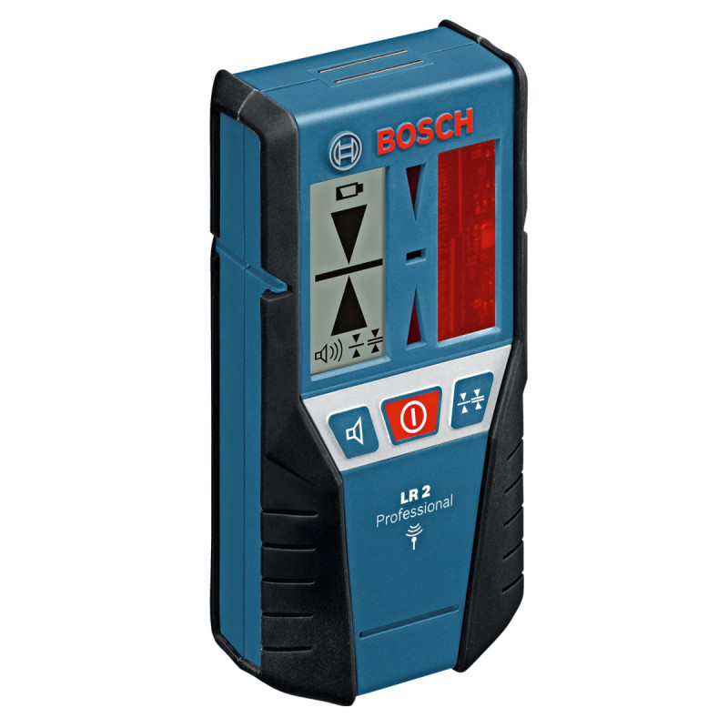 Bosch Lr   Kraftig Modtager 0601069100