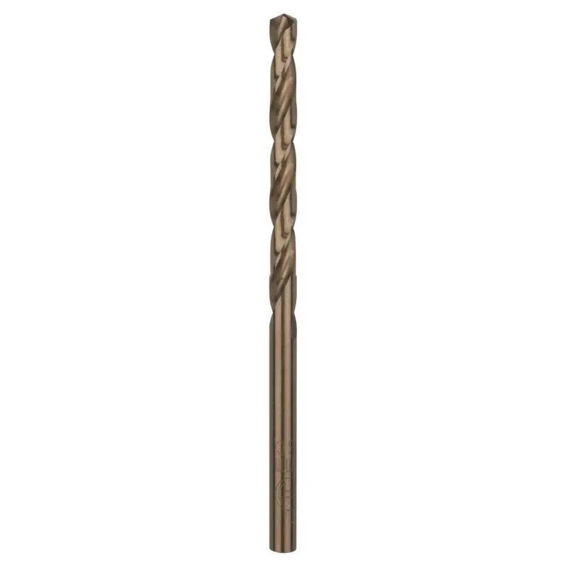 Bosch Metalbor Hss-co   5x86mm 10stk 2608585885