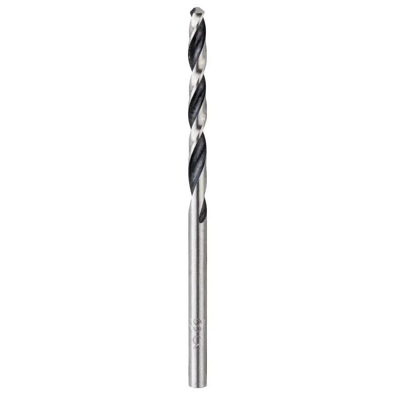 Bosch Metalbor Pointtec Hss-    0mm 2stk 2608577158