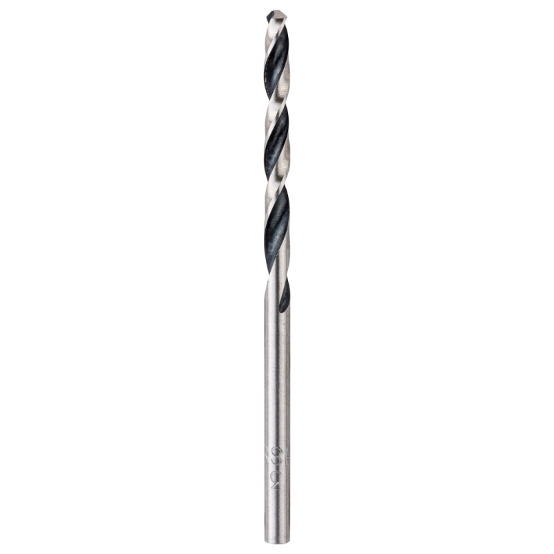 Bosch Metalbor Pointtec Hss-    0mm 2stk 2608577158