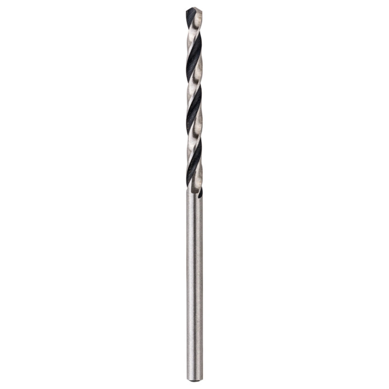 Bosch Metalbor Pointtec Hss-    5mm 10stk 2608577193