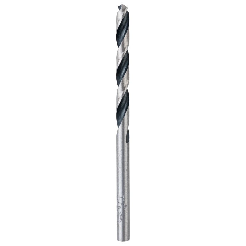 Bosch Metalbor Pointtec Hss-    5mm 10stk 2608577213