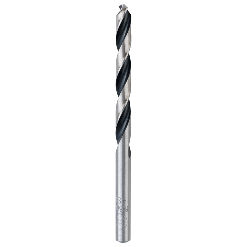 Bosch Metalbor Pointtec Hss-    5mm 10stk 2608577233