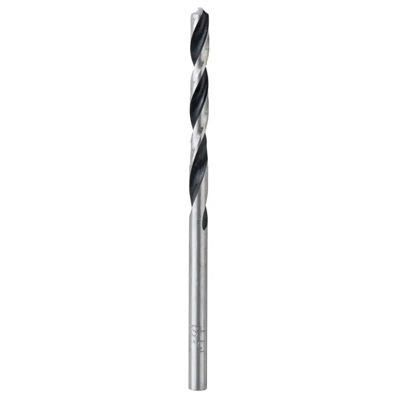 Bosch Metalbor Pointtec Hss-    5mm 2stk 2608577160