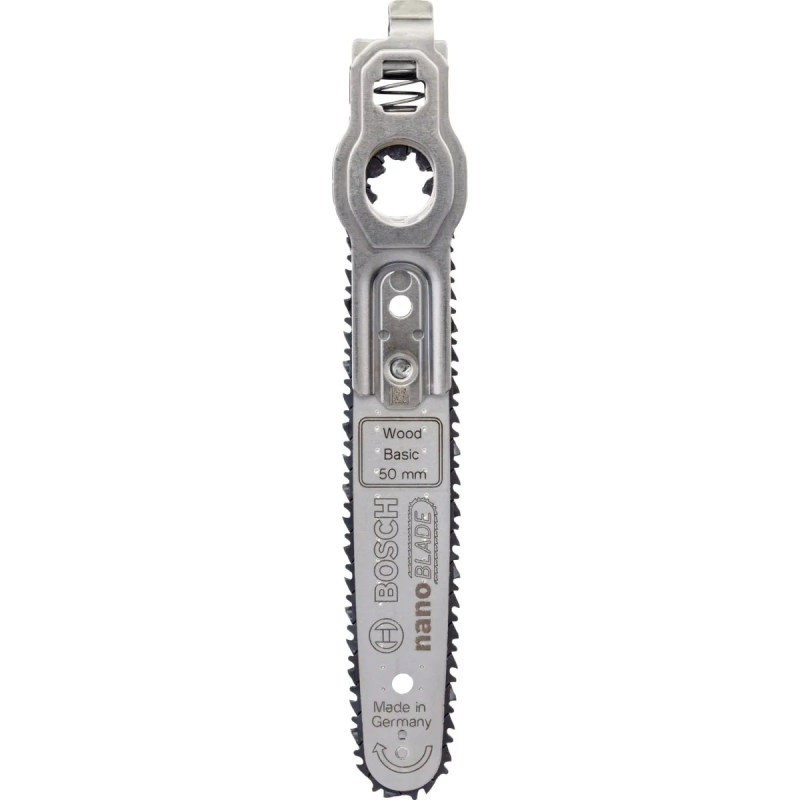 Bosch Savklinge Nano Wood Basic 50 2609256d83