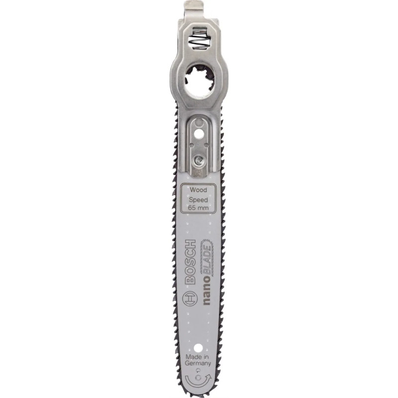 Bosch Savklinge Nano Wood Speed 65 2609256d86