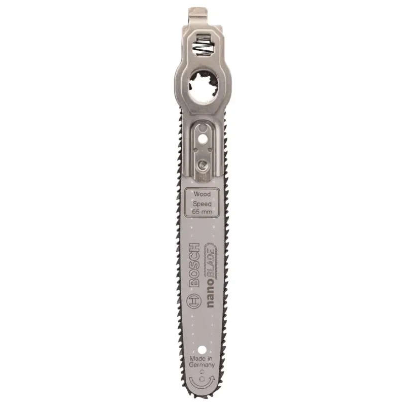 Bosch Savklinge Nano Wood Speed 65 2609256d86