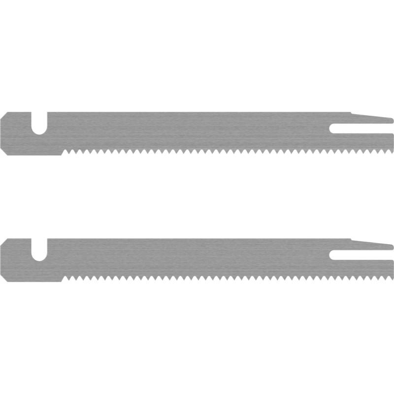 Bosch Savklinger Til Gsg Skumsav 70mm   Stk 2607018013