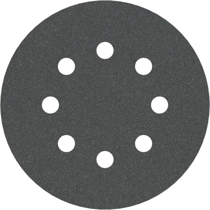 Bosch Slibebladad 125 Sic K240   2608605119