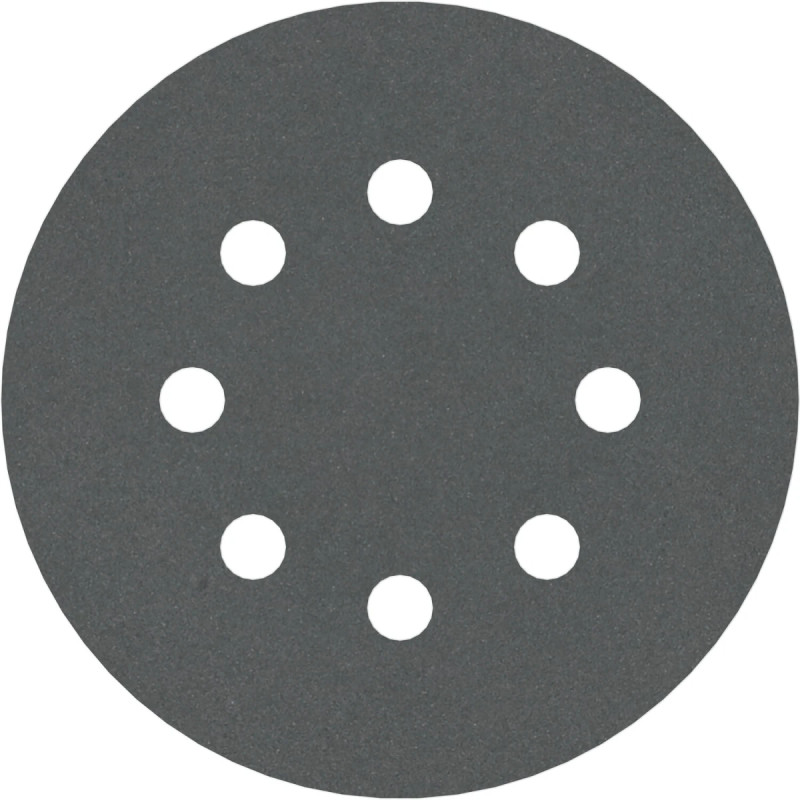 Bosch Slibebladad 125 Sic K400   2608605121