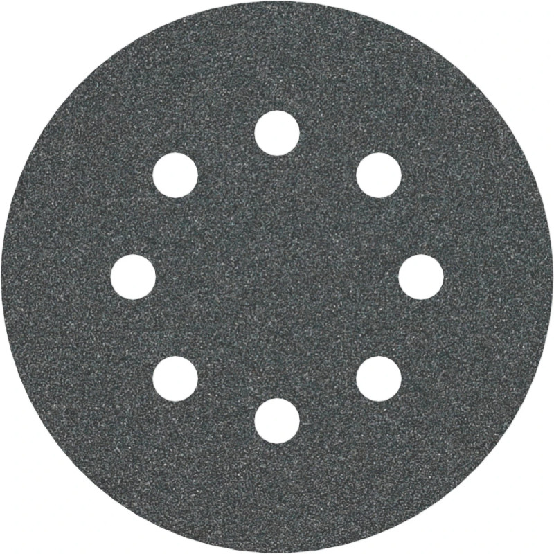 Bosch Slibebladad 125 Sic K100   2608605116
