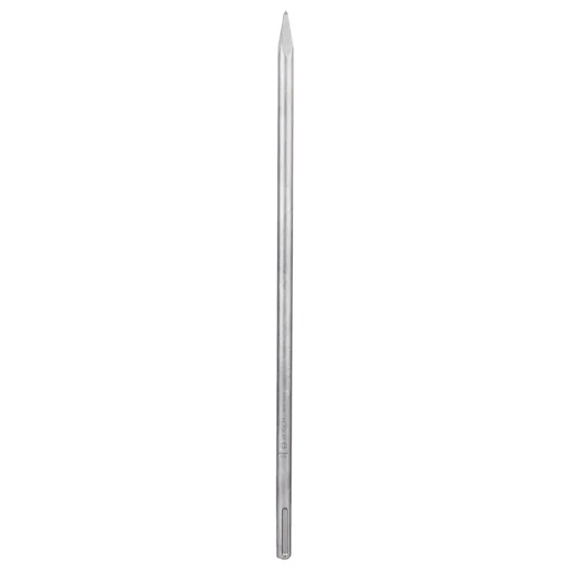 Bosch Spidsmejsel Sds-max 600mm 10stk 2608690236