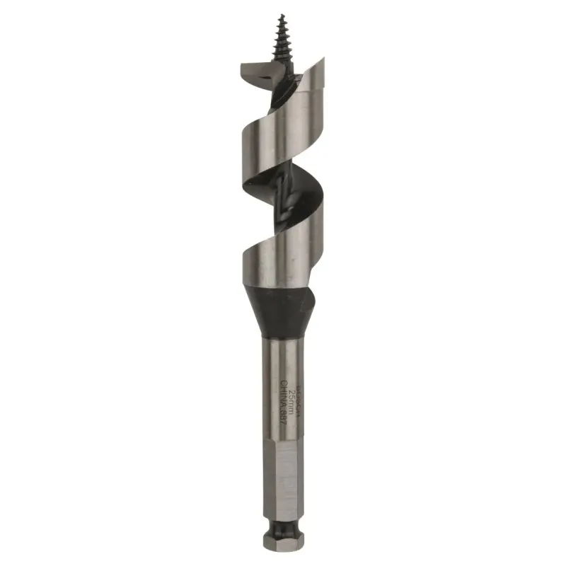 Bosch Spiralbor 15x100x160mm Sekskantskaft 2608585702