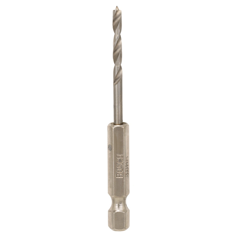 Bosch Træbor      -kant 3x73 5mm 2608595519