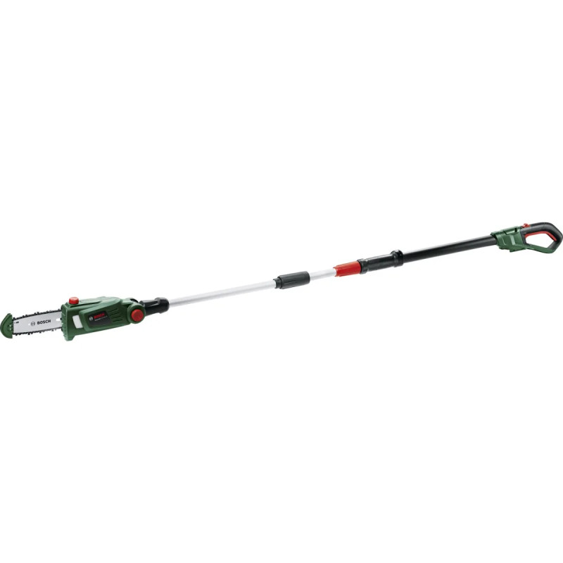 Bosch Universalchainpole 18 Batteridrevet Teleskopisk Beskæresav 06008b3101
